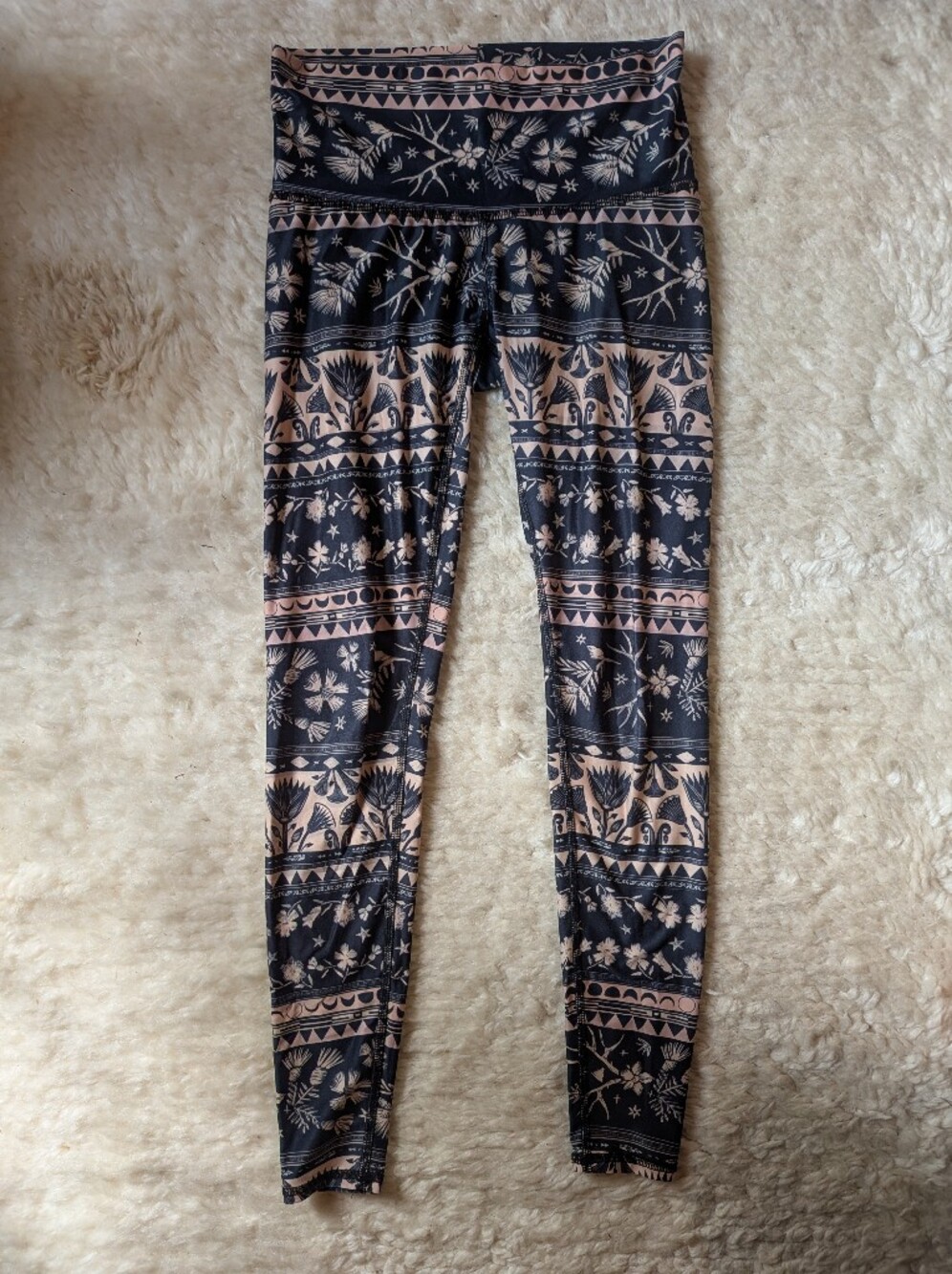 Teeki Yoga Leggings